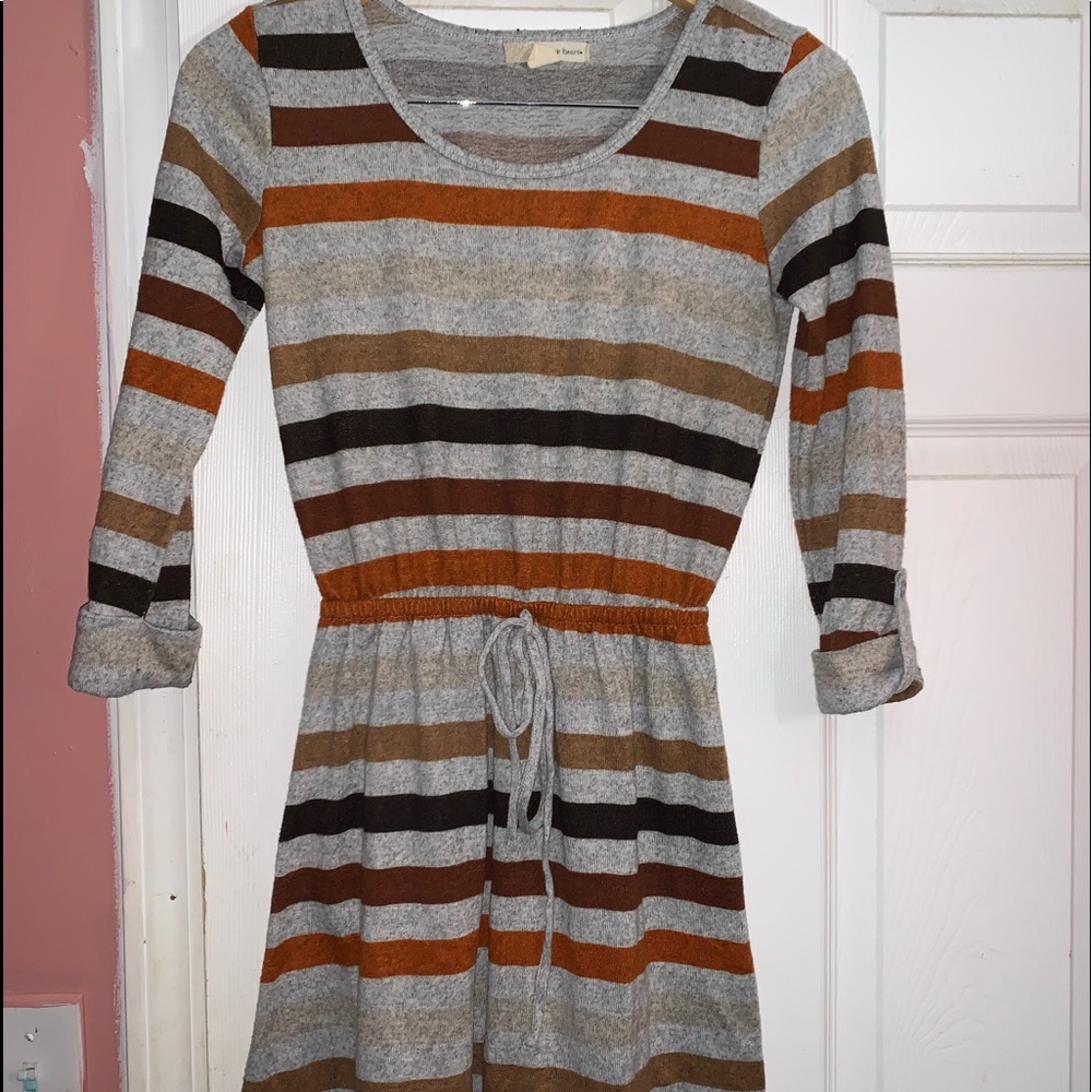 Cotten dress